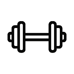 BedandBarbells: Stiekem sterk worden